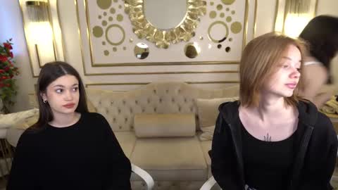 Snapshot of sheryl_elegance chatting on February 2025 12:15:02 PM Sheryl online show from February 2025 12:15:02 PM