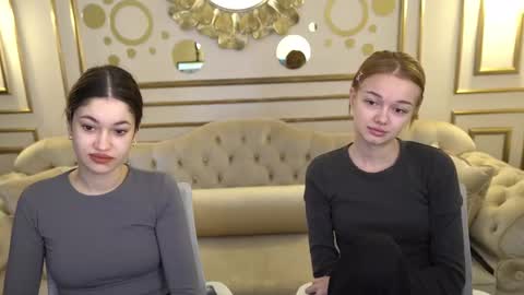 Snapshot of sheryl_elegance chatting on February 2025 12:03:02 PM Sheryl online show from February 2025 12:03:02 PM