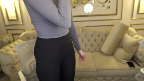 Snapshot of sheryl_elegance chatting on February 2025 06:09:02 PM Sheryl online show from February 2025 06:09:02 PM