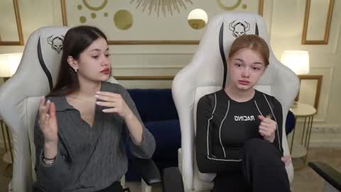 Snapshot of sheryl_elegance chatting on February 2025 11:41:02 AM Sheryl online show from February 2025 11:41:02 AM