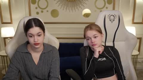 Snapshot of sheryl_elegance chatting on February 2025 02:43:02 PM Sheryl online show from February 2025 02:43:02 PM