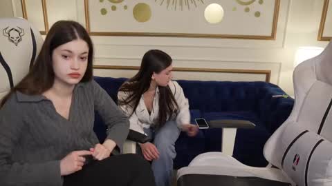 Snapshot of sheryl_elegance chatting on February 2025 05:47:02 PM Sheryl online show from February 2025 05:47:02 PM