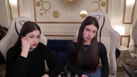 Snapshot of sheryl_elegance chatting on February 2025 06:31:01 PM Sheryl online show from February 2025 06:31:01 PM