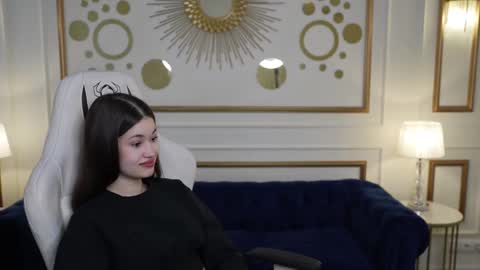 Snapshot of sheryl_elegance chatting on March 2025 11:33:01 AM Sheryl online show from March 2025 11:33:01 AM