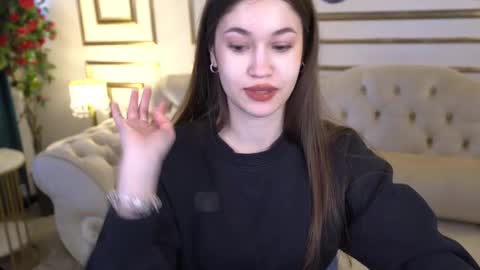 Snapshot of sheryl_elegance chatting on March 2025 11:29:02 AM Sheryl online show from March 2025 11:29:02 AM