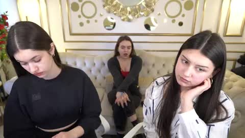 Snapshot of sheryl_elegance chatting on March 2025 02:32:01 PM Sheryl online show from March 2025 02:32:01 PM