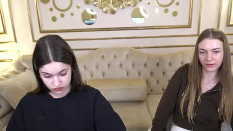 Snapshot of sheryl_elegance chatting on March 2025 05:34:02 PM Sheryl online show from March 2025 05:34:02 PM