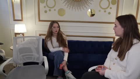 Snapshot of sheryl_elegance chatting on March 2025 11:38:02 AM Sheryl online show from March 2025 11:38:02 AM