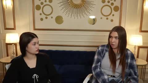 Snapshot of sheryl_elegance chatting on March 2025 05:50:01 PM Sheryl online show from March 2025 05:50:01 PM