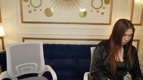 Snapshot of sheryl_elegance chatting on March 2025 11:51:01 AM Sheryl online show from March 2025 11:51:01 AM