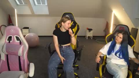 Snapshot of sheryl_elegance chatting on September 2025 03:11:01 PM Sheryl online show from September 2025 03:11:01 PM