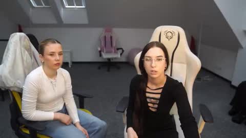 Snapshot of sheryl_elegance chatting on September 2025 10:16:02 AM Sheryl online show from September 2025 10:16:02 AM