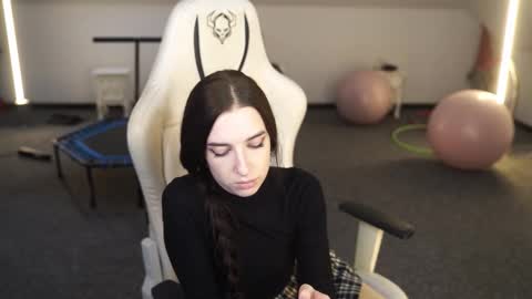 Snapshot of sheryl_elegance chatting on September 2025 10:06:02 AM Sheryl online show from September 2025 10:06:02 AM