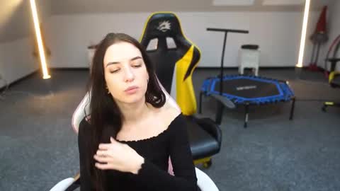 Snapshot of sheryl_elegance chatting on September 2025 02:29:02 PM Sheryl online show from September 2025 02:29:02 PM