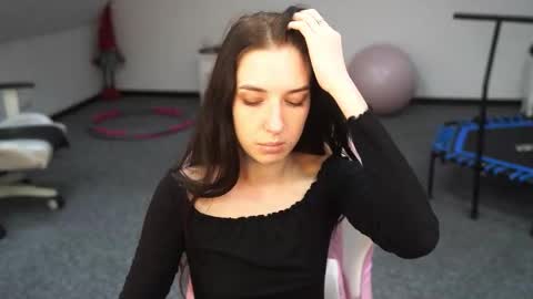 Snapshot of sheryl_elegance chatting on September 2025 10:06:01 AM Sheryl online show from September 2025 10:06:01 AM