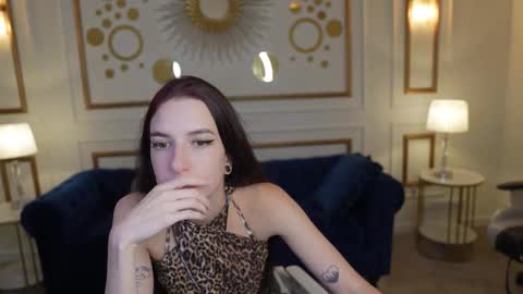 Snapshot of sheryl_elegance chatting on November 2025 03:24:02 PM Sheryl online show from November 2025 03:24:02 PM