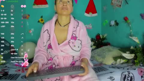 Snapshot of sherylov chatting on January 2026 09:55:02 AM Shera Hade online show from January 2026 09:55:02 AM