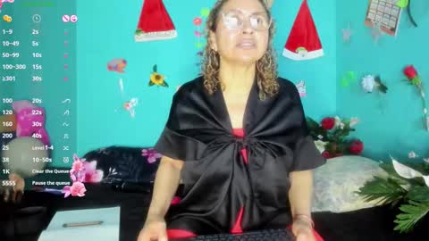 Snapshot of sherylov chatting on February 2026 08:40:02 PM Shera Hade online show from February 2026 08:40:02 PM