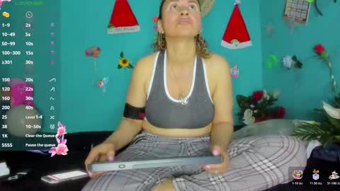 Snapshot of sherylov chatting on February 2026 10:53:02 AM Shera Hade online show from February 2026 10:53:02 AM