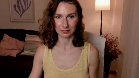 shesleepsnaked online show from January 2025 07:34:01 PM