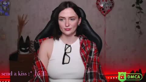 Vanessa online show from February 2025 03:43:02 PM