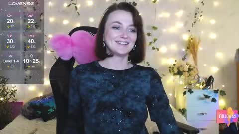 Vanessa online show from November 2025 11:42:02 AM