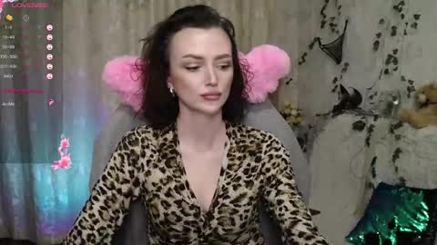 Vanessa online show from December 2025 03:07:01 PM