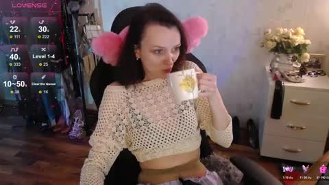 Vanessa online show from February 2026 09:38:01 AM