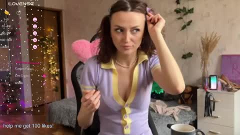 Vanessa online show from April 2026 07:50:02 AM