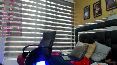 Snapshot of sheyla__ebony chatting on February 2026 02:12:02 PM sheyla__ebony online show from February 2026 02:12:02 PM
