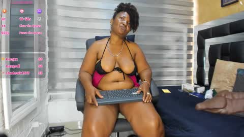 Snapshot of sheyla__ebony chatting on March 2026 11:47:02 AM sheyla__ebony online show from March 2026 11:47:02 AM