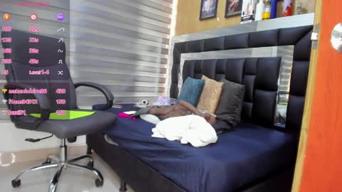 Snapshot of sheyla__ebony chatting on April 2026 10:37:02 PM sheyla__ebony online show from April 2026 10:37:02 PM
