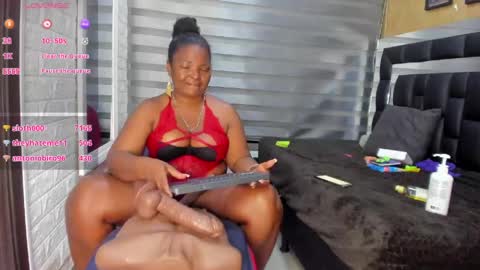 Snapshot of sheyla__ebony chatting on April 2026 12:47:01 AM sheyla__ebony online show from April 2026 12:47:01 AM