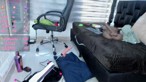 Snapshot of sheyla__ebony chatting on April 2026 02:15:02 PM sheyla__ebony online show from April 2026 02:15:02 PM