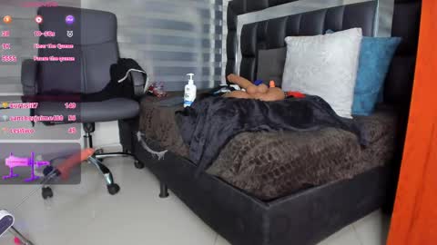 Snapshot of sheyla__ebony chatting on May 2026 10:53:02 AM sheyla__ebony online show from May 2026 10:53:02 AM