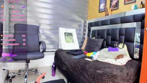 Snapshot of sheyla__ebony chatting on May 2026 11:02:02 PM sheyla__ebony online show from May 2026 11:02:02 PM