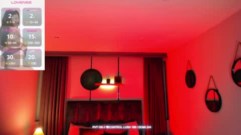 Sheyla online show from January 2025 04:36:02 AM