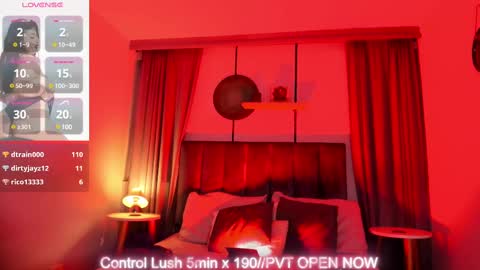 Sheyla online show from March 2025 10:03:02 AM