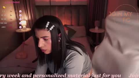 Sheyla online show from November 2025 04:26:02 AM