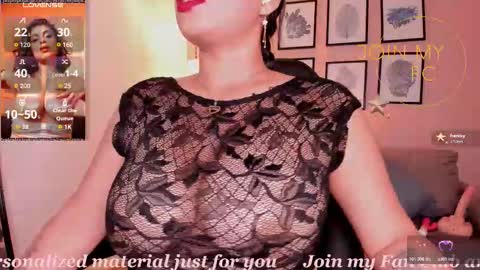 Sheyla online show from March 2026 04:18:01 AM