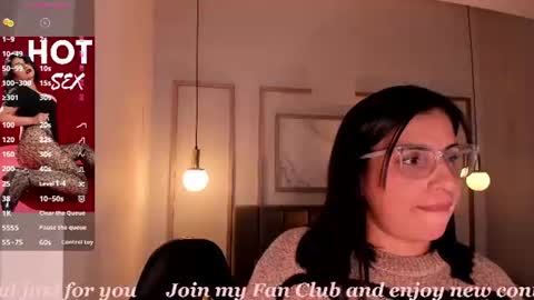Sheyla online show from June 2026 03:57:01 PM