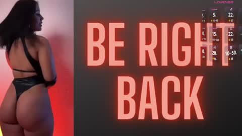 Sheyla Bakerr  online show from January 2025 02:07:01 PM