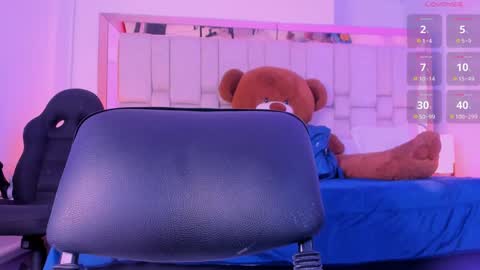 Sheyla Bakerr  online show from January 2025 05:13:02 PM