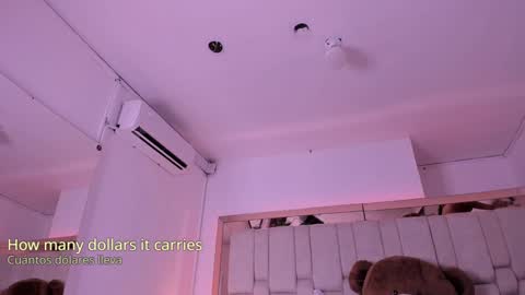 Sheyla Bakerr  online show from January 2025 04:38:01 PM