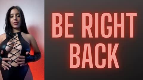 Sheyla Bakerr  online show from February 2025 02:10:01 PM