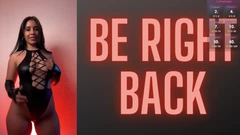 Sheyla Bakerr  online show from March 2025 02:08:02 PM