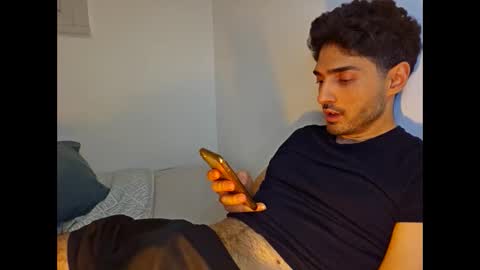 shhervin online show from January 2026 12:05:02 AM