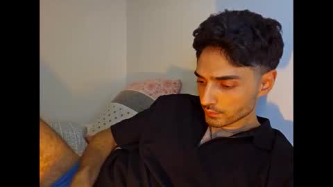 shhervin online show from February 2026 09:41:01 PM