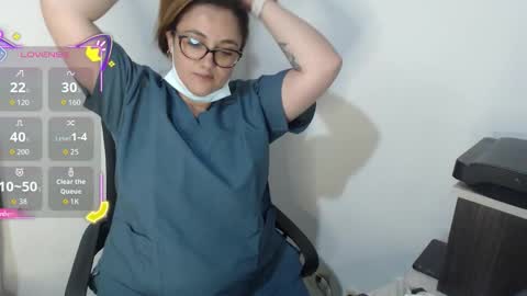 shianrose online show from February 2026 02:07:02 AM