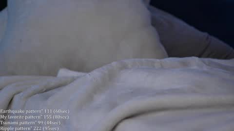 Iris online show from December 2024 08:43:01 PM